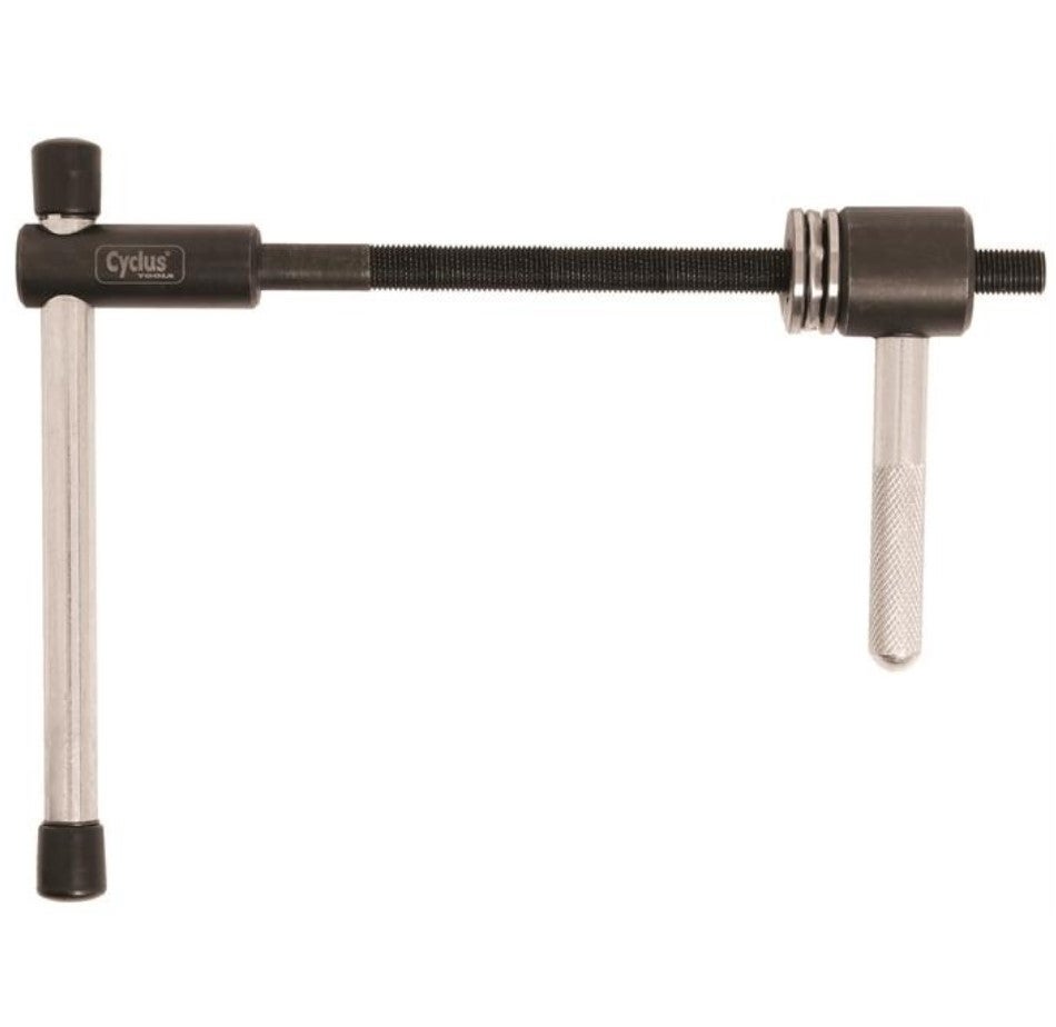 Cyclus Tools Lagerpresse by Sykkelkomponenter