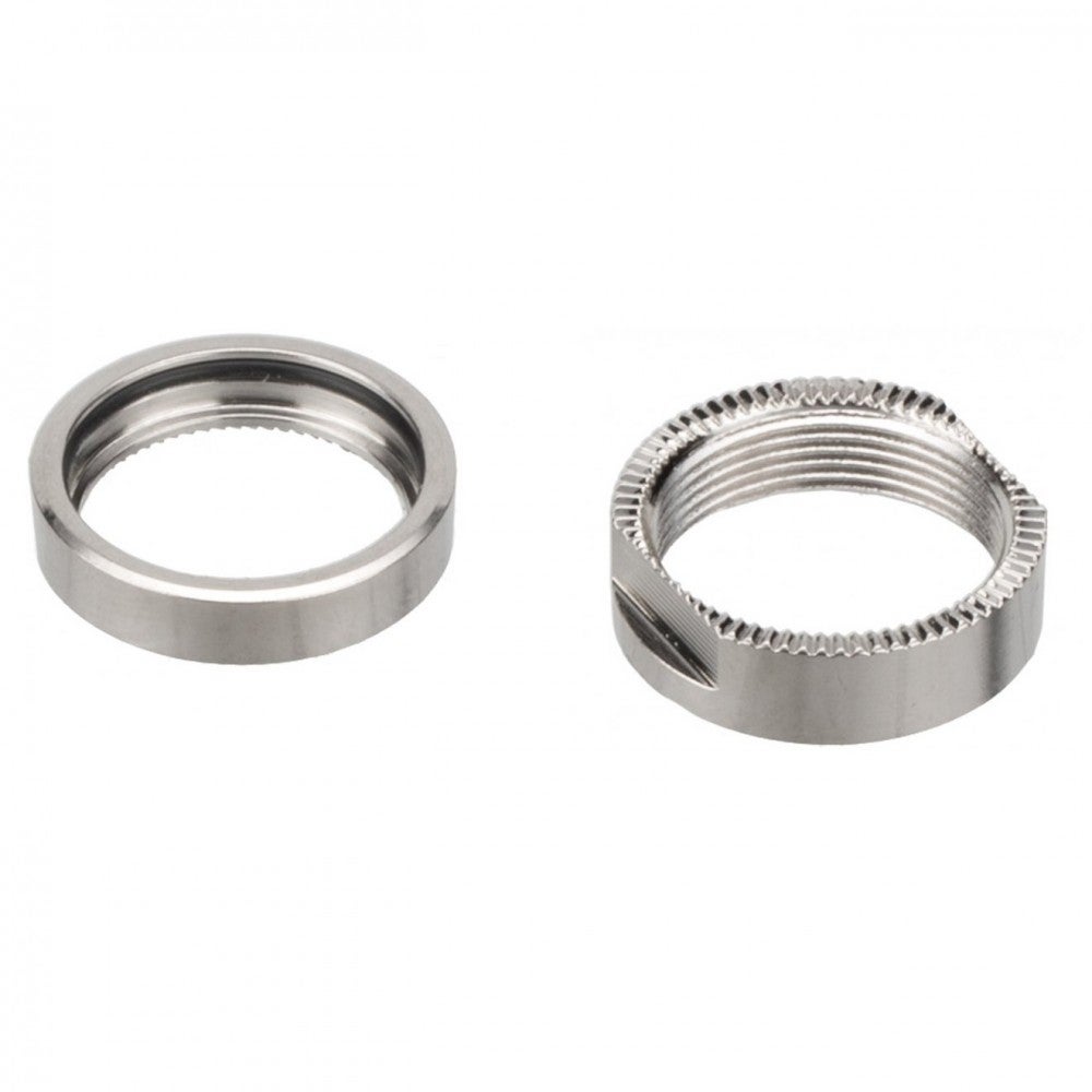 Fulcrum RM16-TA12135 12 x 135mm adapterkit by Sykkelkomponenter