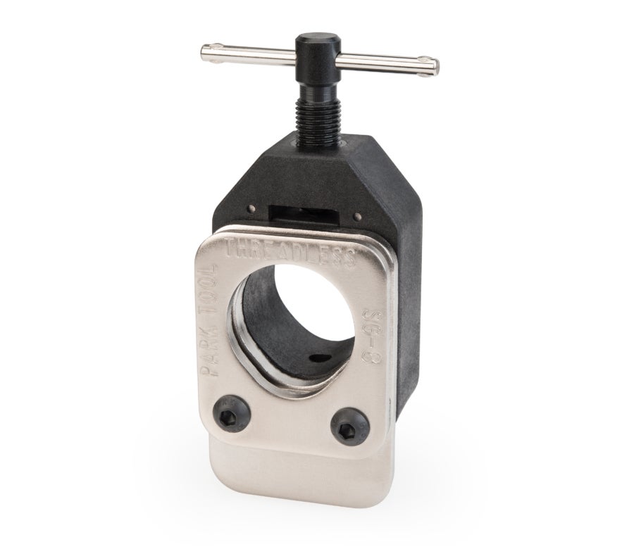 Park Tool SG-8 Sag-Guide for Karbon Gaffel by Sykkelkomponenter