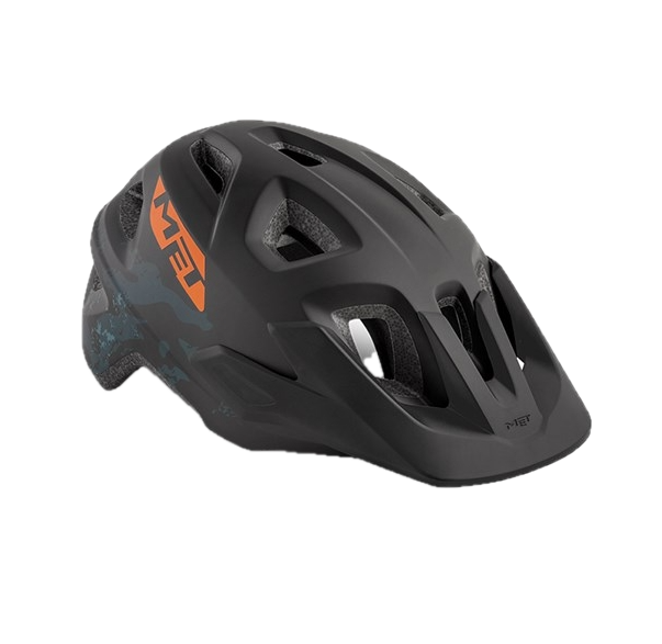 MET Eldar MIPS Sykkelhjelm by Sykkelkomponenter