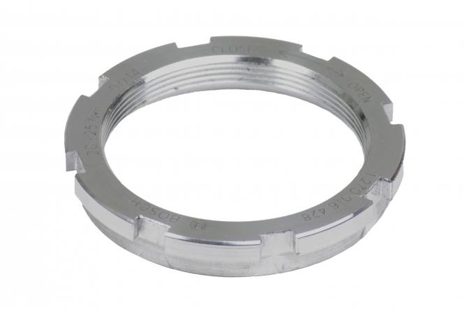 Bosch Lock Ring, for Mounting Chainring, 1270016428