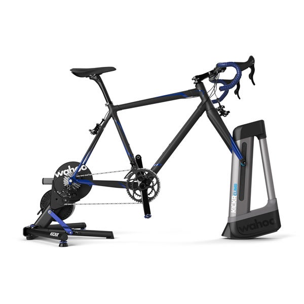 Wahoo Kickr Climb Innendørs Klatresimulator by Sykkelkomponenter