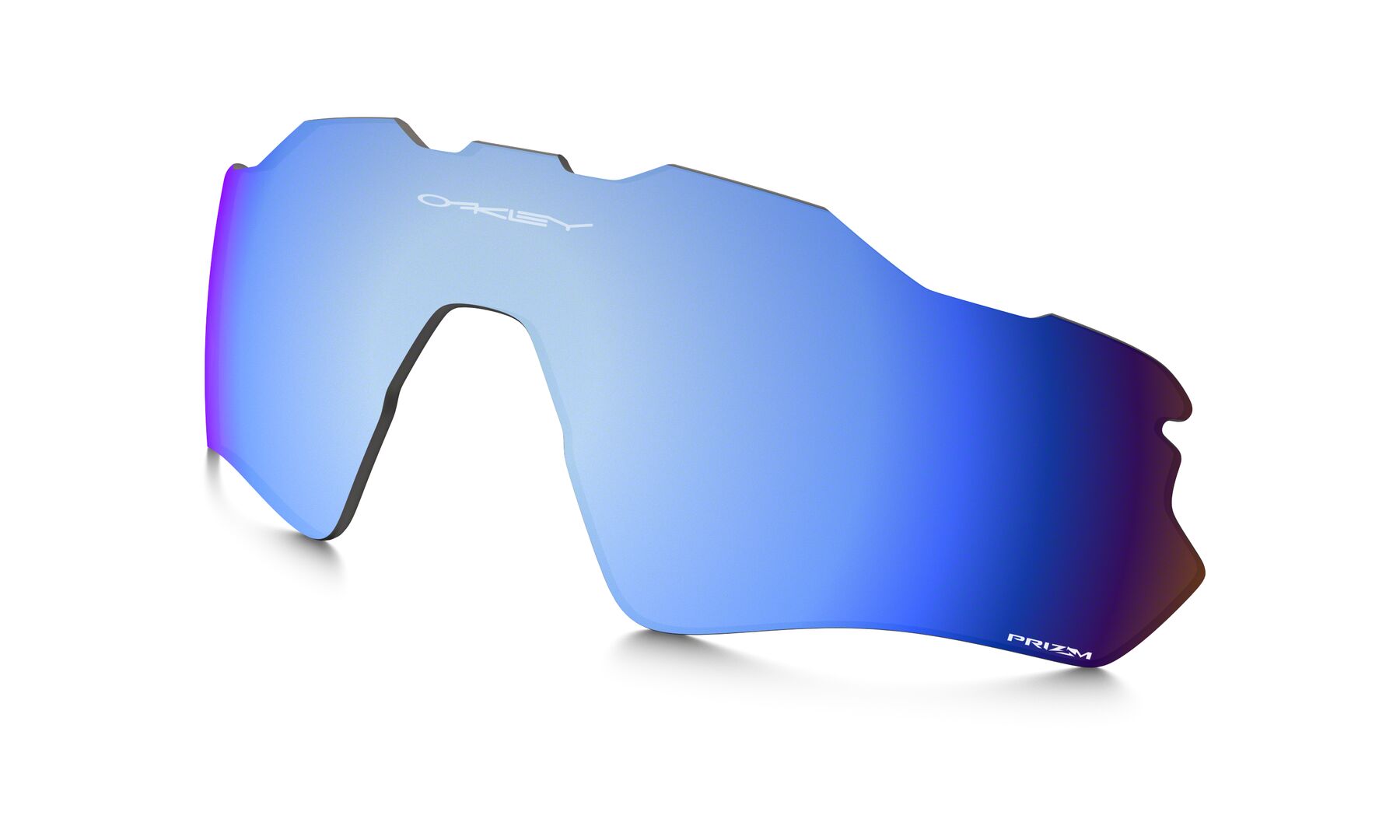 Oakley EV Path Prizm Deep Water Polarized Linse by Sykkelkomponenter