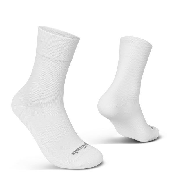 GripGrab EXPLR Regular Cut Sykkelsokker