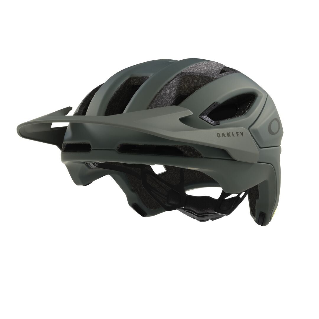 Oakley DRT 3 Trail Sykkelhjelm by Sykkelkomponenter