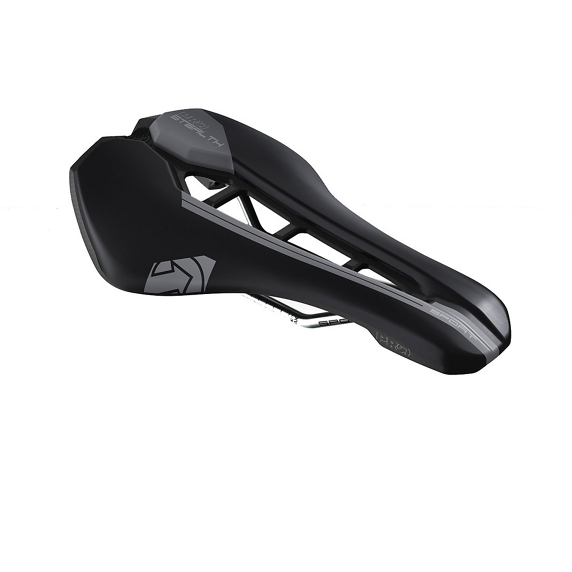 Pro Stealth Sport Sykkelsete by Sykkelkomponenter