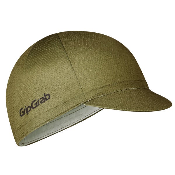 GripGrab Lightweight Summer Sykkelcaps by Sykkelkomponenter