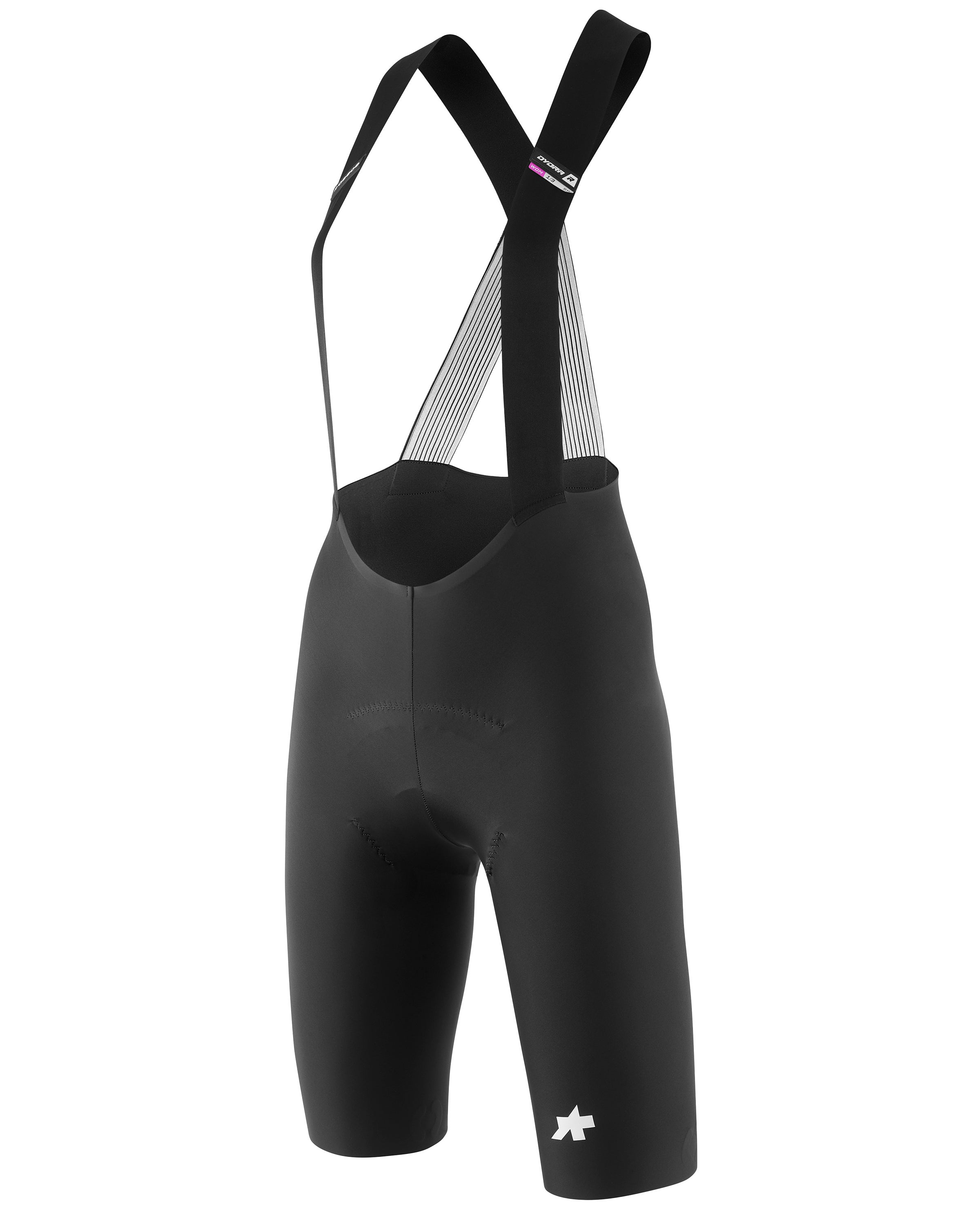 Assos Dyora R S11 Bib Sykkelshorts by Sykkelkomponenter
