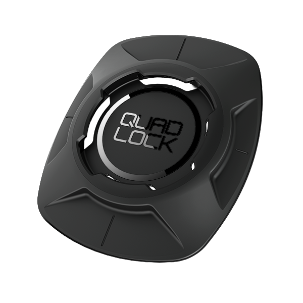 Quad Lock Universal Adapter by Sykkelkomponenter