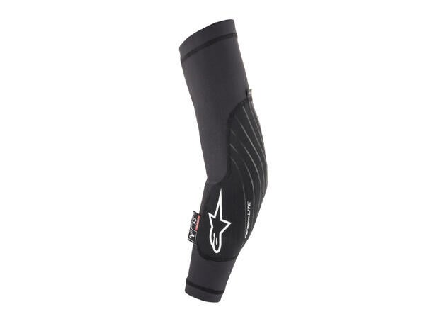 Alpinestars Paragon Lite Albuebeskyttere by Sykkelkomponenter