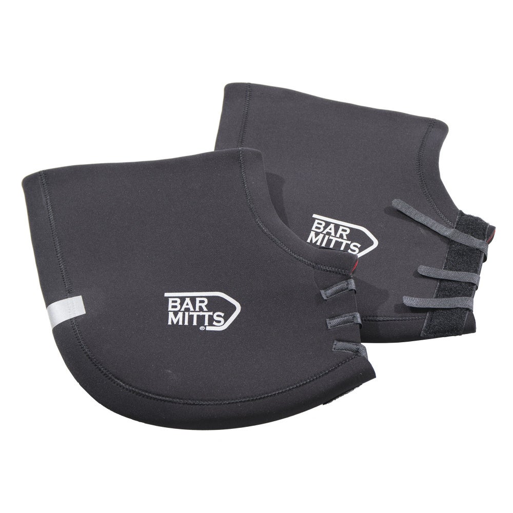 Bar Mitts for ATV og Snøscooter, Styremuffer by Sykkelkomponenter