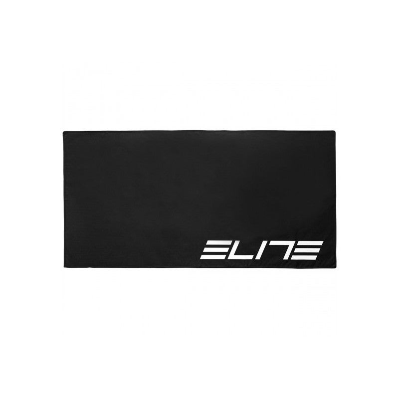 Elite Rullematte, Svart