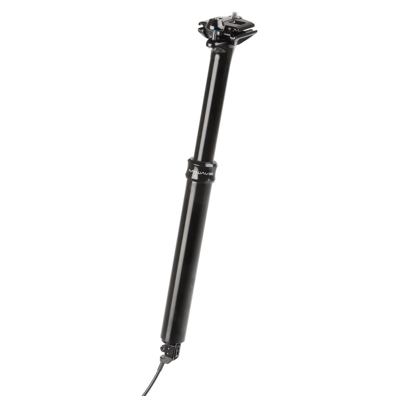 M-Wave Levitate 125mm Justerbar Intern Setepinne by Sykkelkomponenter