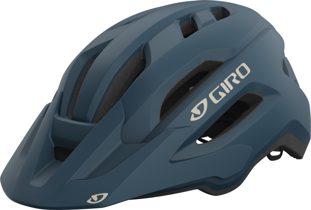 Giro Fixture MIPS JR Sykkelhjelm by Sykkelkomponenter