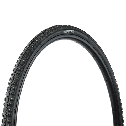 45NRTH Xerxes 30mm-622mm Piggdekk by Sykkelkomponenter