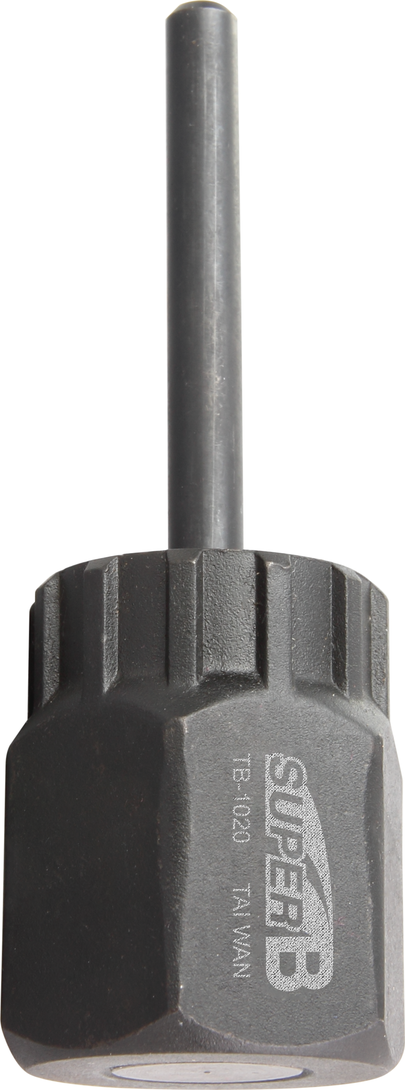 Super B TB-1020 Kassettavdrager