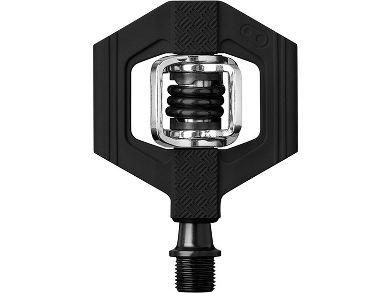 Crankbrothers Candy 1 Pedaler by Sykkelkomponenter