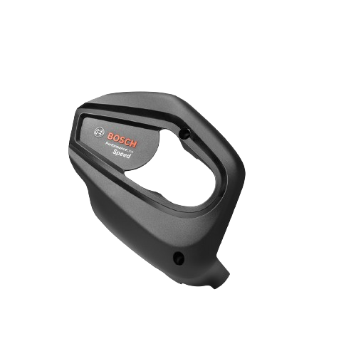 Bosch Performance Line BDU378Y Smart System Design Cover, Venstre by Sykkelkomponenter