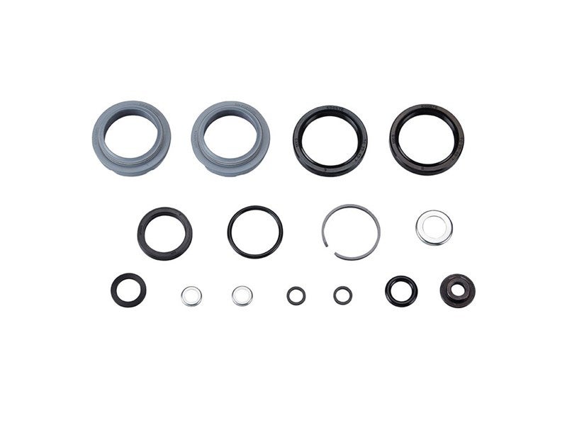 ROCKSHOX Service kit Domain basic, dual crown (MY12-16) by Sykkelkomponenter