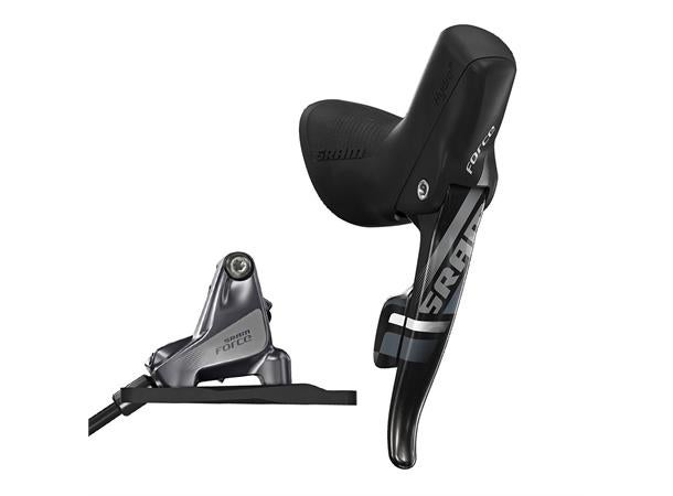 SRAM Force 22, 11-Delt Hendel/Forbrems Pakke by Sykkelkomponenter