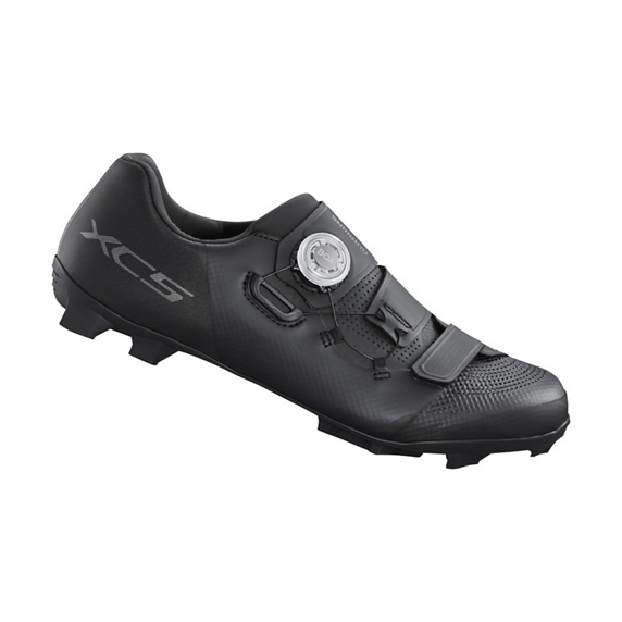 Shimano SH-XC502 Sykkelsko by Sykkelkomponenter