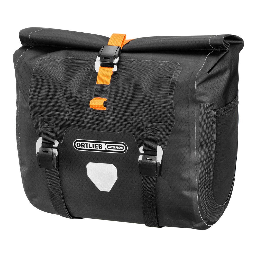 Ortlieb Handlerbar-Pack 11L QR Styreveske by Sykkelkomponenter