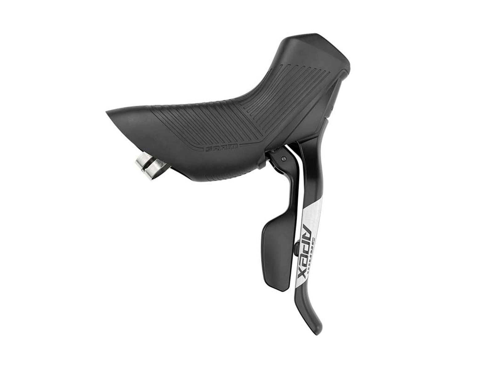 SRAM Apex Gir og Bremsepakke by Sykkelkomponenter