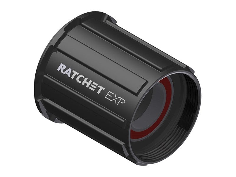 DT Swiss Shimano (ASL11) Ratchet EXP Alu Boss by Sykkelkomponenter