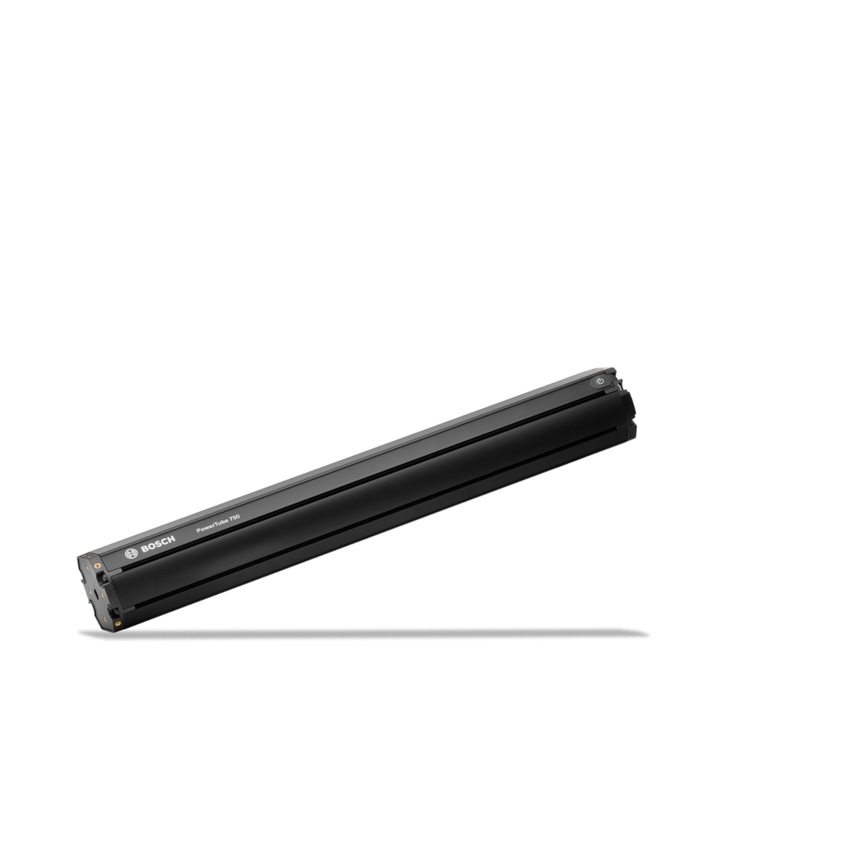 Bosch PowerTube Horizontal 750WH EL-Sykkel Batteri Smart System by Sykkelkomponenter