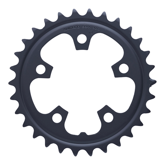 Shimano Sora FC-3503 30T Krankdrev by Sykkelkomponenter
