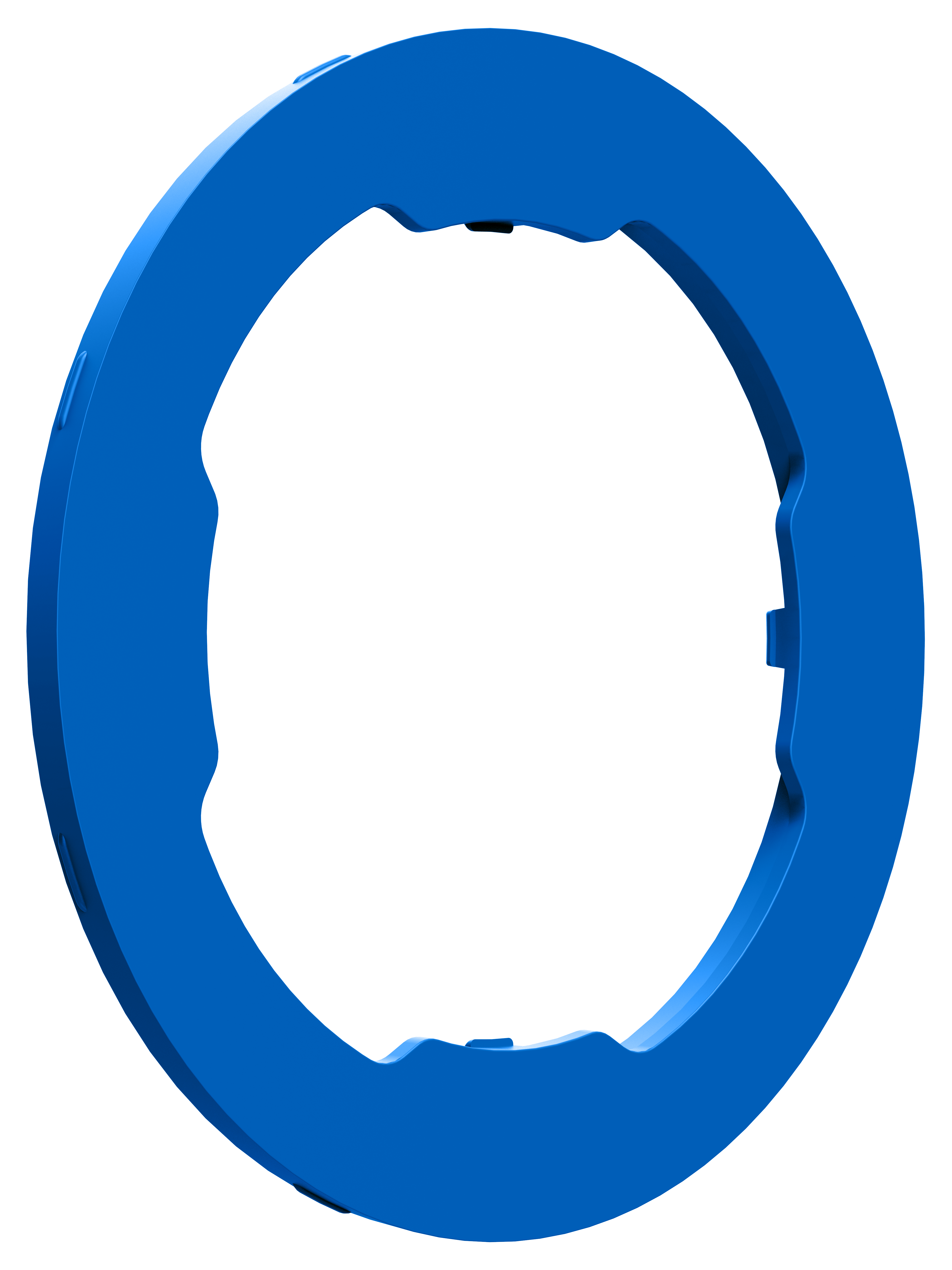 Quad Lock Coloured MAG Rings by Sykkelkomponenter