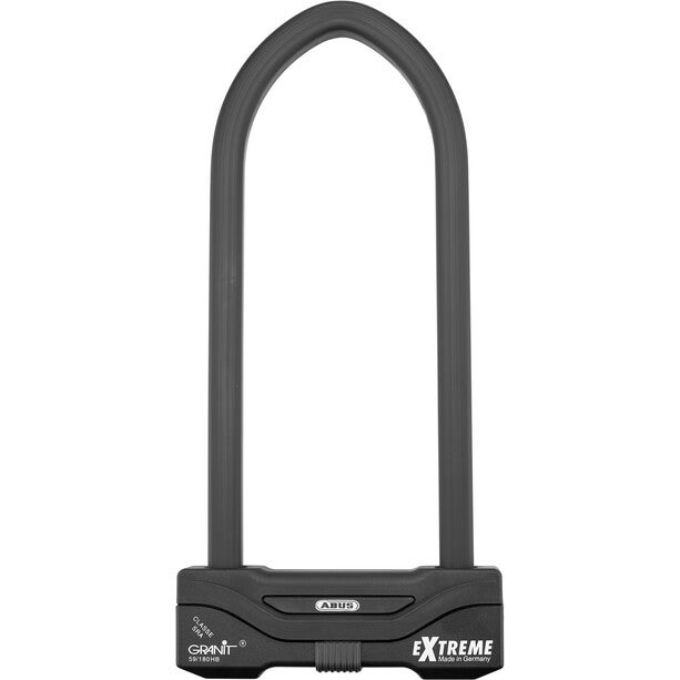 Abus Granit Extreme 59 XPlus Bøylelås by Sykkelkomponenter