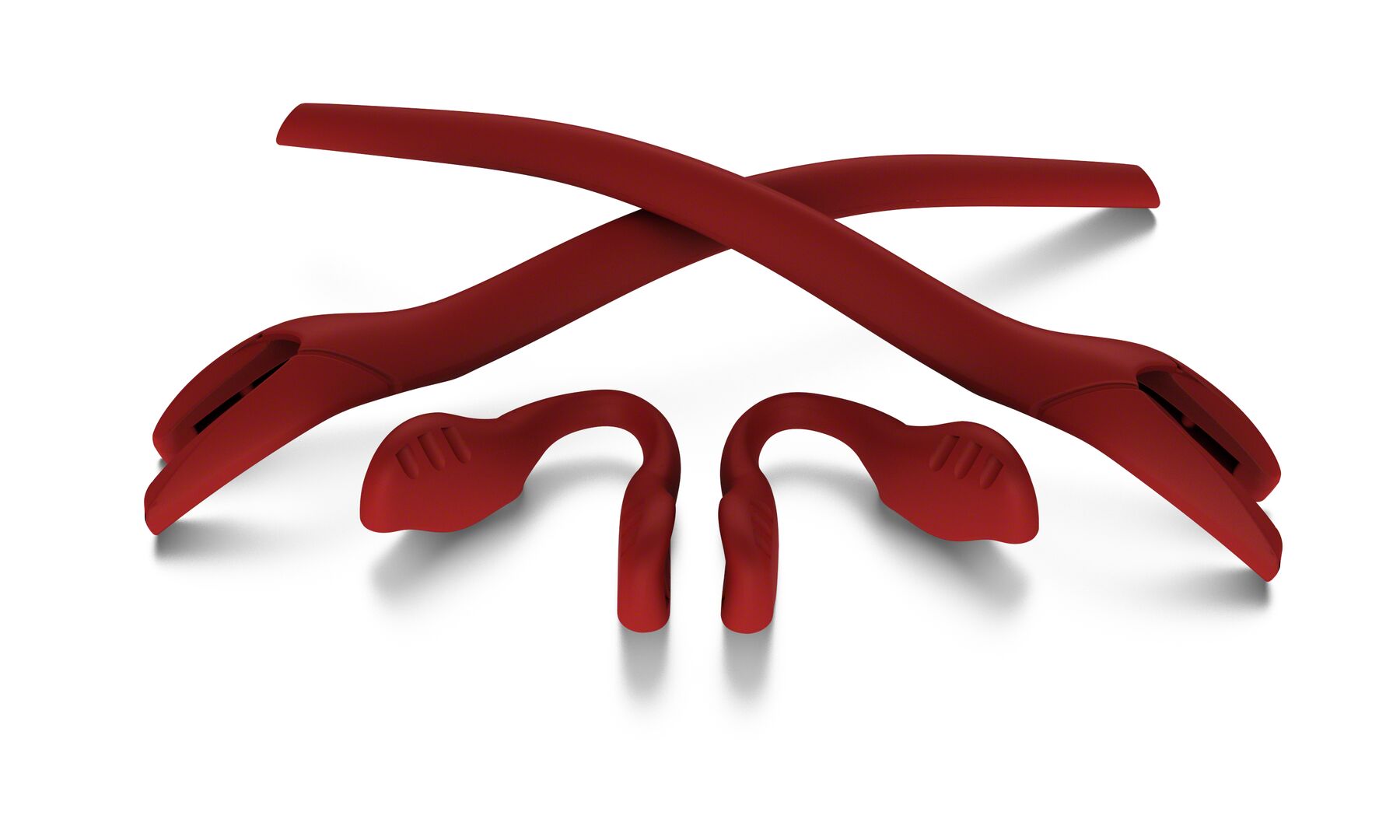 Oakley Radar EV Sock Kit by Sykkelkomponenter