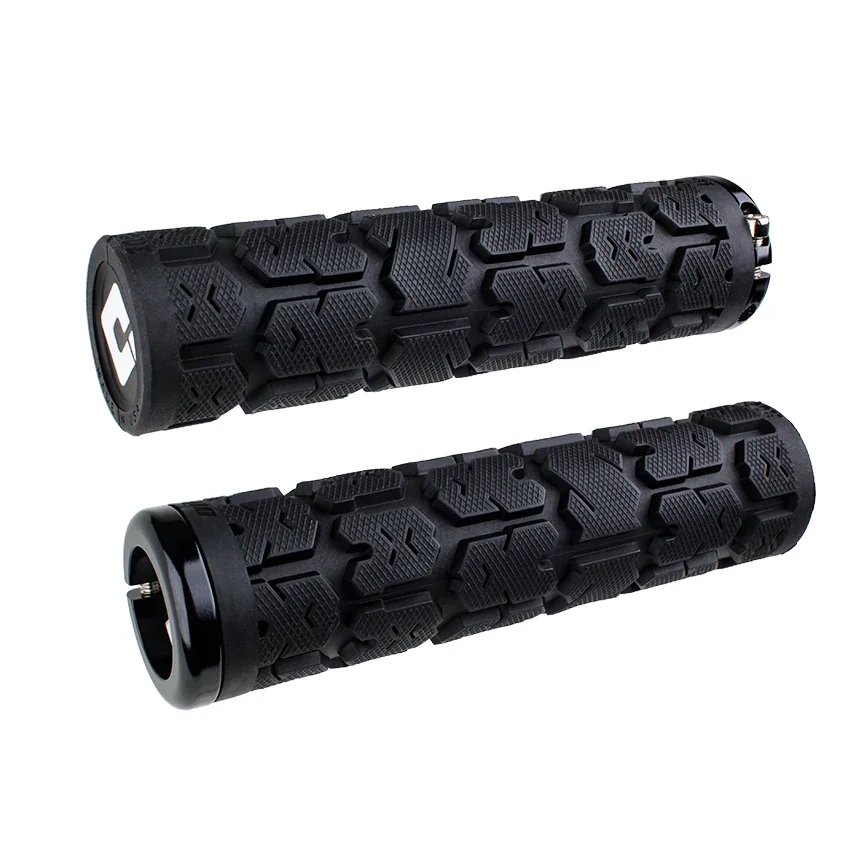 ODI Rogue v2.1 Lock-On Holker by Sykkelkomponenter