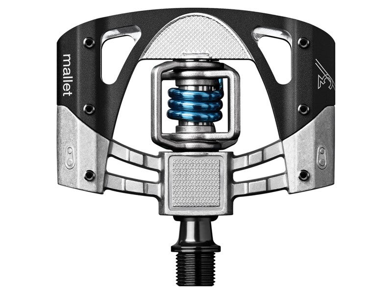 Crankbrothers Mallet 3 Pedaler by Sykkelkomponenter