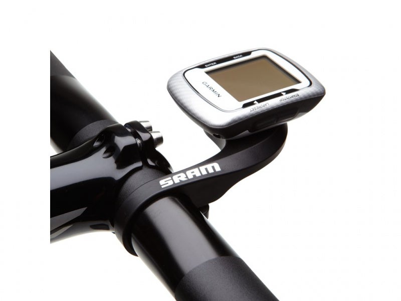 SRAM QuickView Road 31,8mm Garmin Computerfeste by Sykkelkomponenter