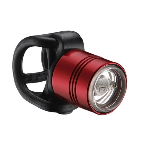 Lezyne Femto Drive frontlys 15 Lumen by Sykkelkomponenter