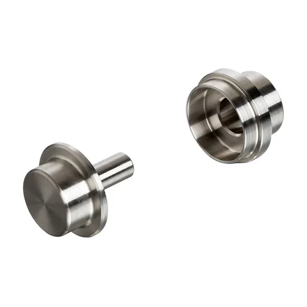 Tacx E-Thru-hurtigkobling for klassiske ruller x-12 (>142 mm) by Sykkelkomponenter