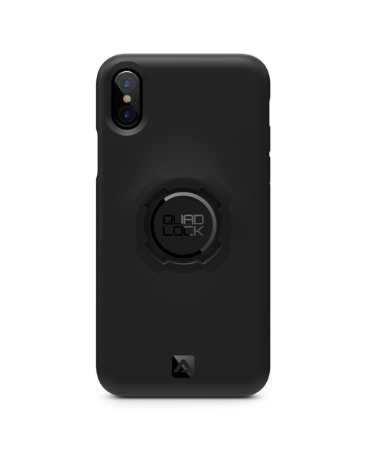 Quad Lock iPhone Deksel by Sykkelkomponenter