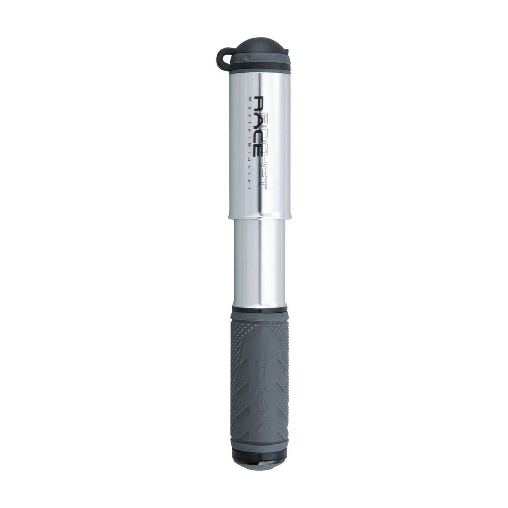 Topeak Mikro Racerocket HP 120psi Minipumpe by Sykkelkomponenter