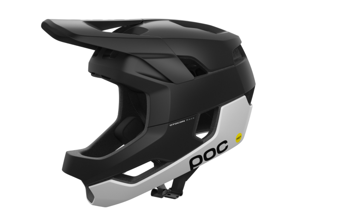 POC Otocon Race Mips Sykkelhjelm by Sykkelkomponenter