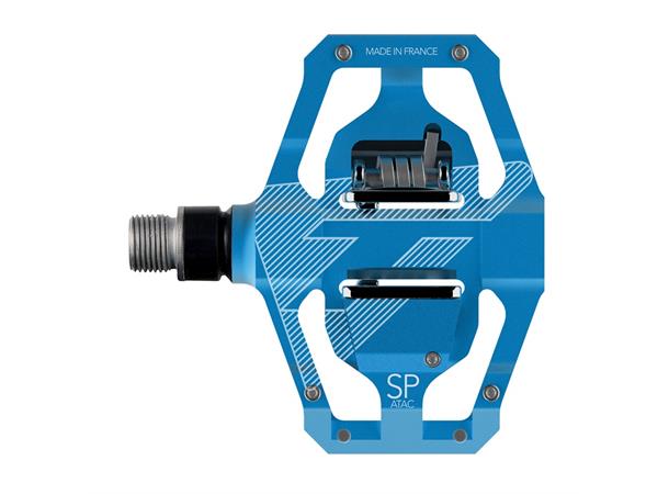 Time Speciale 12 Pedaler by Sykkelkomponenter