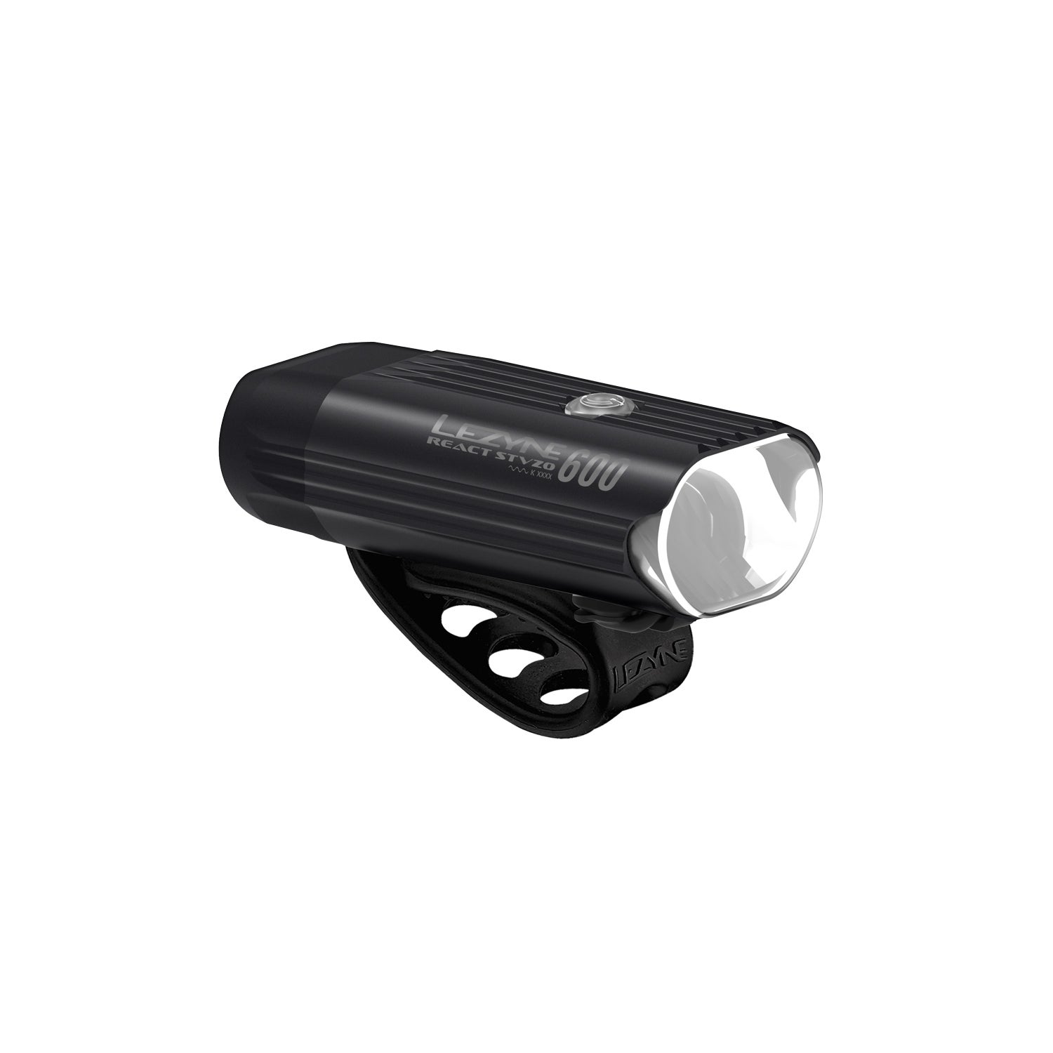 Lezyne Radar React StVZO Drive Frontlys