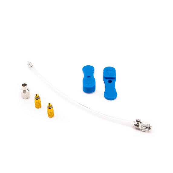Park Tool BK-UK Hydraulisk Luftesett Oppgradering by Sykkelkomponenter