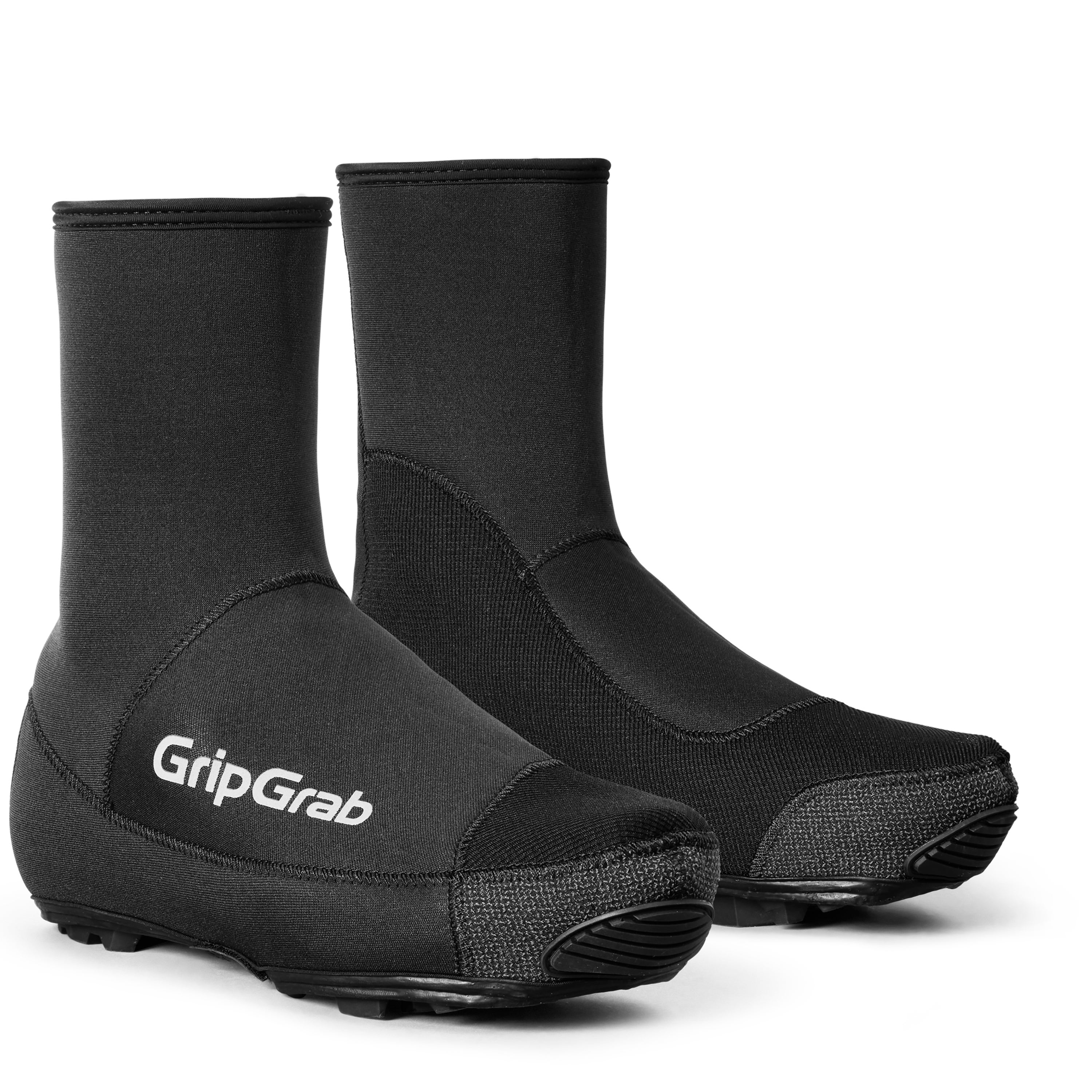 GripGrab PACR Waterproof Winter Gravel Skotrekk by Sykkelkomponenter