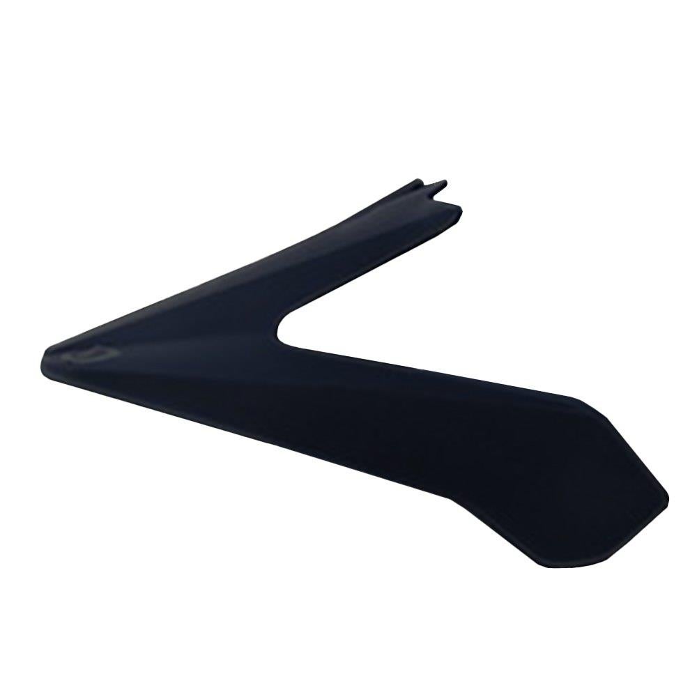 Giro Fixture Visor Svart by Sykkelkomponenter