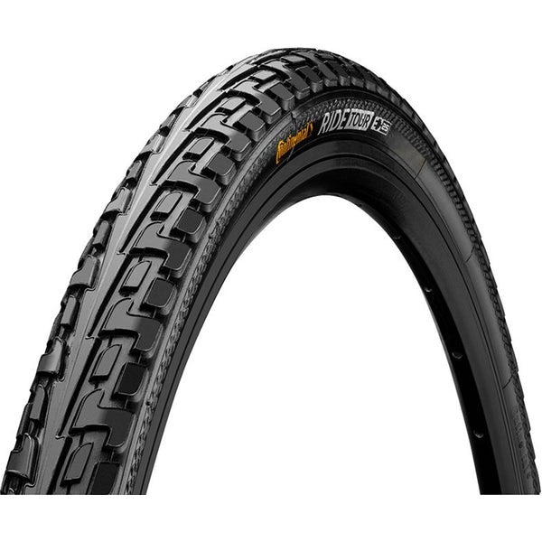 Continental Ride Tour Standard 28" Dekk by Sykkelkomponenter