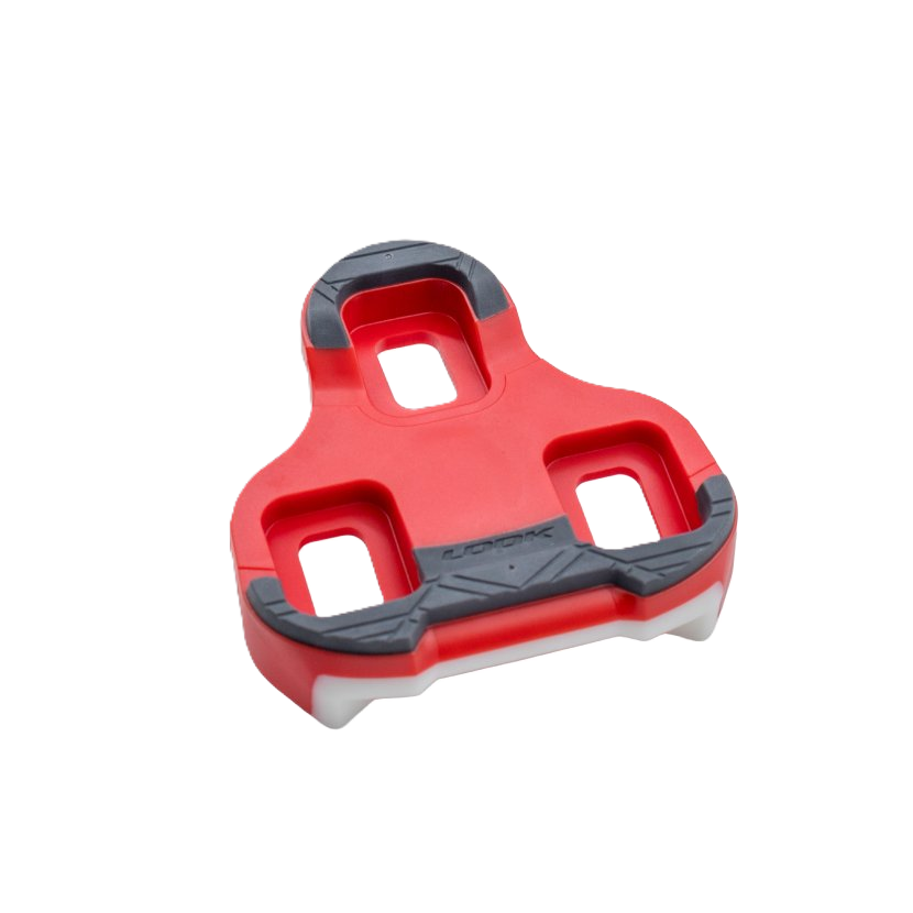 Look Keo Cleats Grip V2 Pedalklosser by Sykkelkomponenter