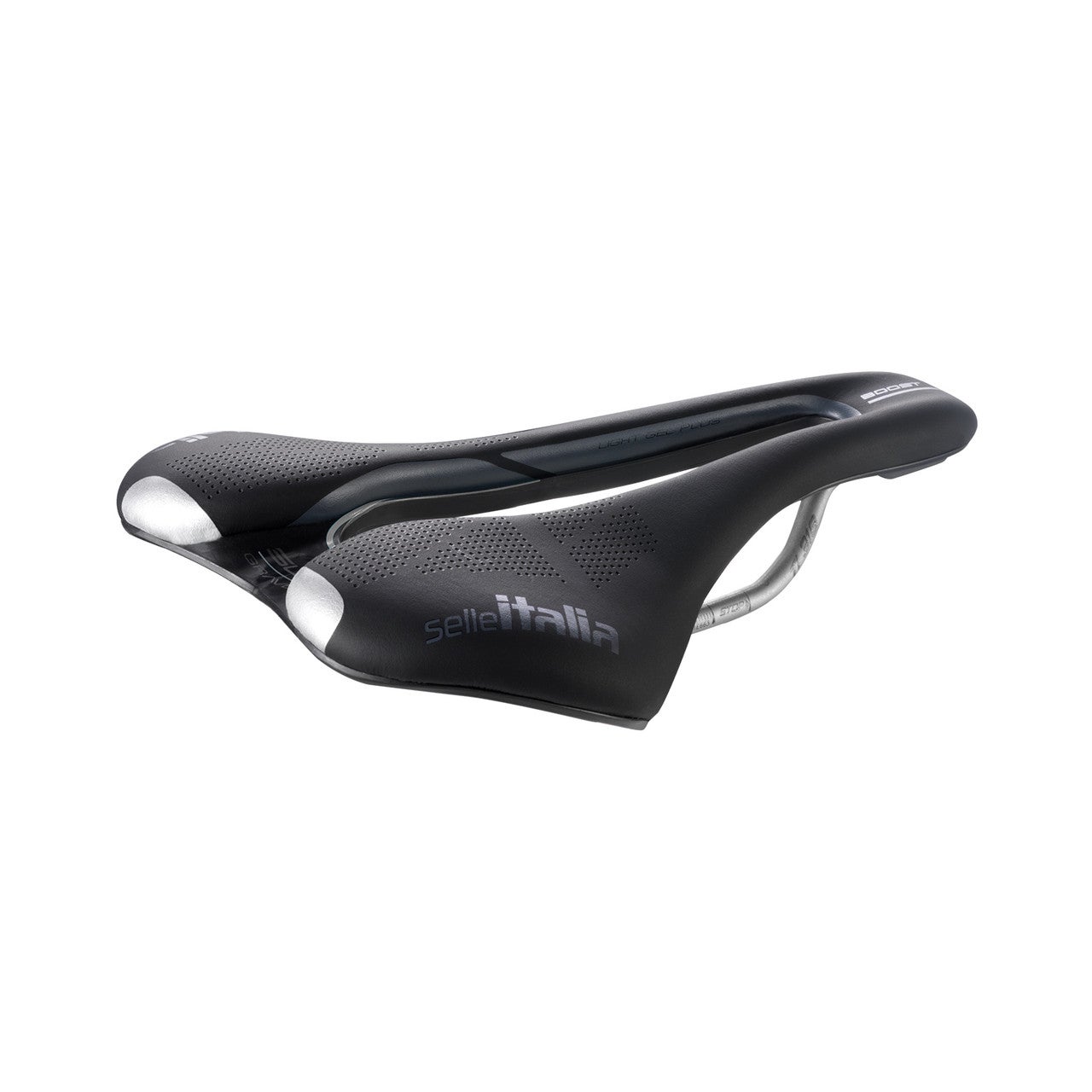 Selle Italia SLR Boost Gravel TI316 Superflow Sete by Sykkelkomponenter
