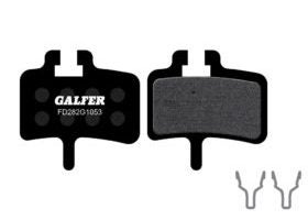 Galfer Standard Hayes MAG-HFX-MX1 Bremseklosser by Sykkelkomponenter